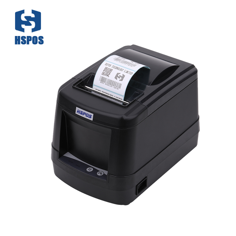 Receipt Printer - ATV&UTV Supermarkt 80mm Drucker Hochwertiger Thermodrucker