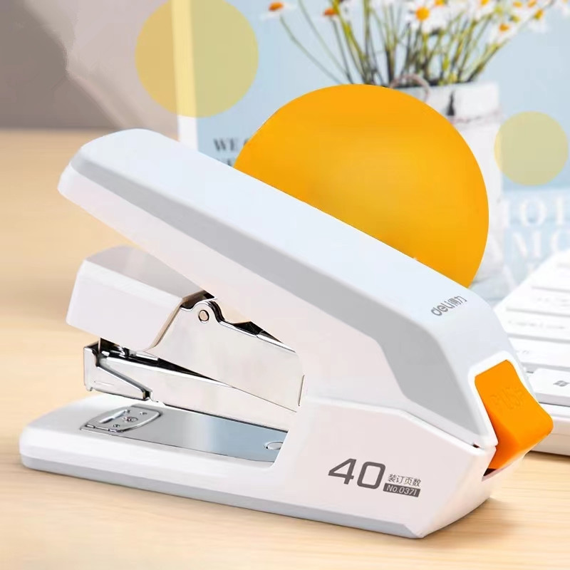 Stapler Heavy Duty - Deli 40 Blatt Hoch leistungs hefter