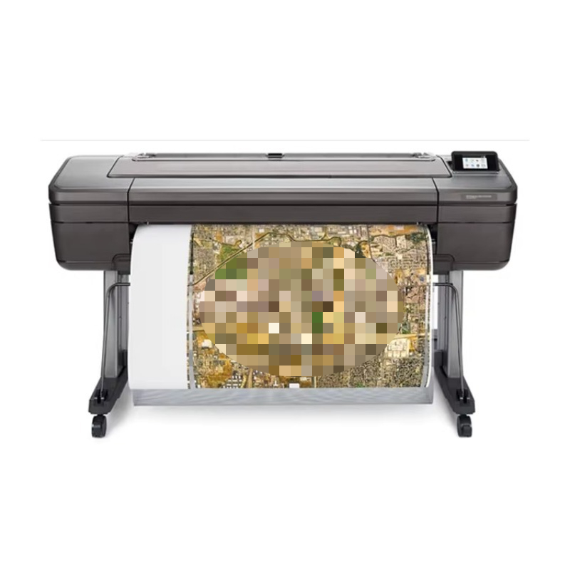 Photo Printer - Großformatiger Digitaler Fotodrucker 24 Zoll Farb-Tintenstrahldrucker