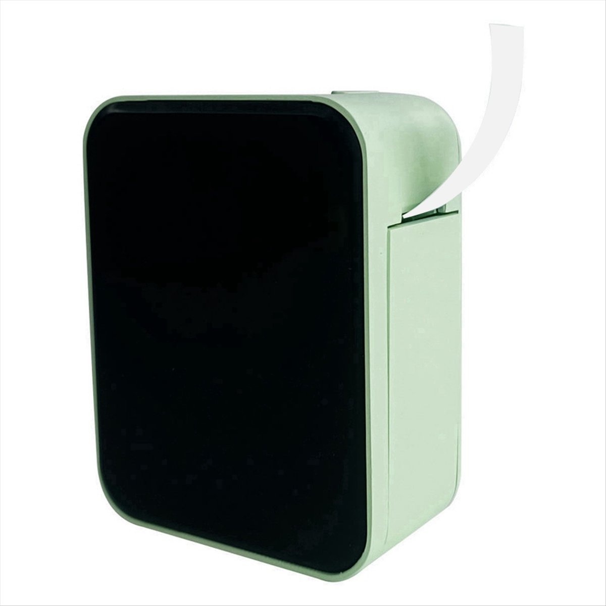Label Maker - Effizient – P15 kabelloser Etikettendrucker, tragbarer