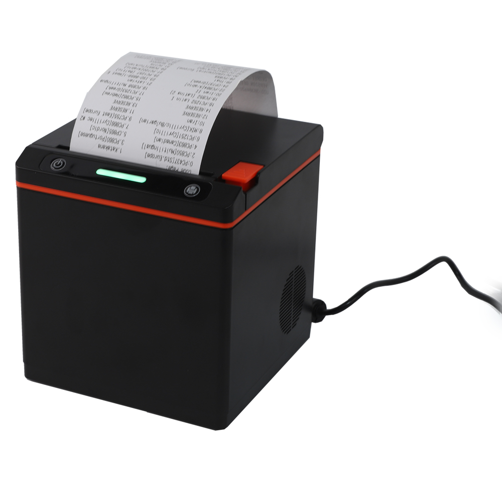 Receipt Printer - ATV&UTV 80MM Thermischer Quittungs- und Ticketdrucker