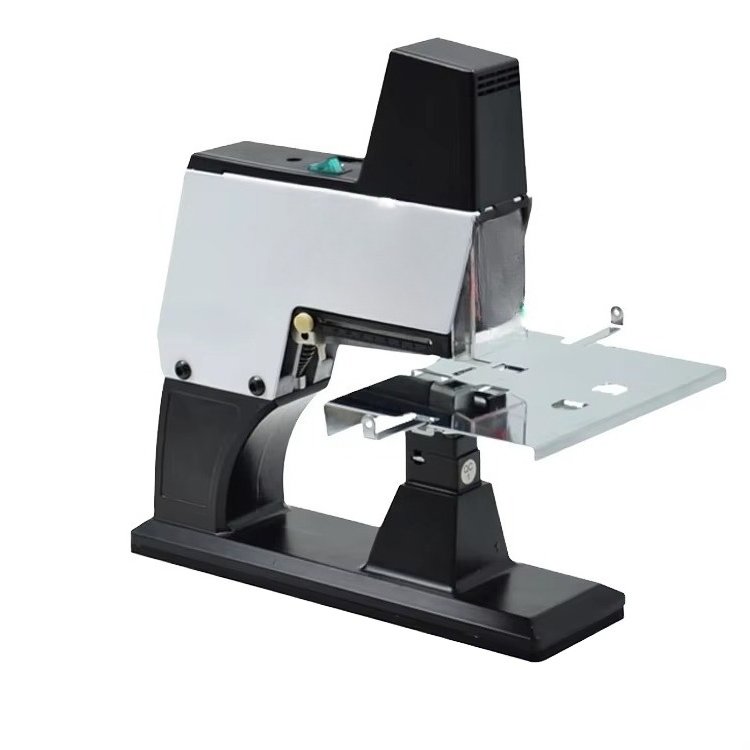 Stapler Heavy Duty - Hochleistungs-Flachhefter ST-1000T, Kapazität 100-200 Stück, robuste