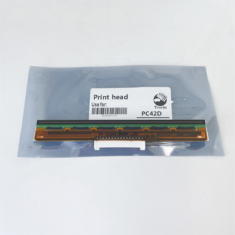 Thermal Printer - 203 dpi PC42D Thermodruckkopf für Honeywell