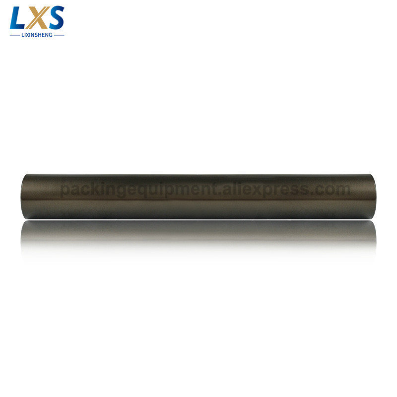 Commercial Printing And Packaging - Führungsrolle aus Aluminiumlegierung in kundenspezifischer Größe