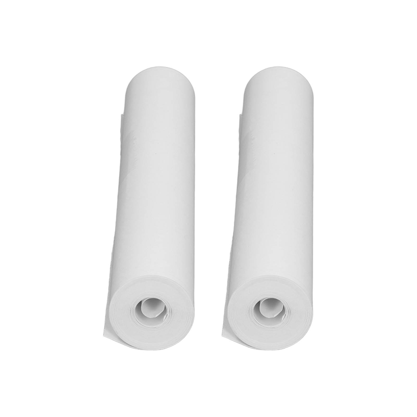 Printer Paper - Druckpapierrolle, 2 Rollen, Thermodruckerpapier, 210 x
