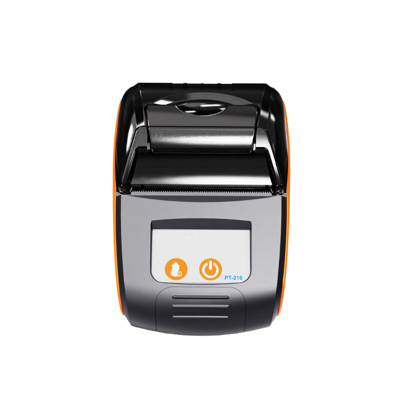 Receipt Printer - Günstiger Mini Android Impresora Thermal Pt-210