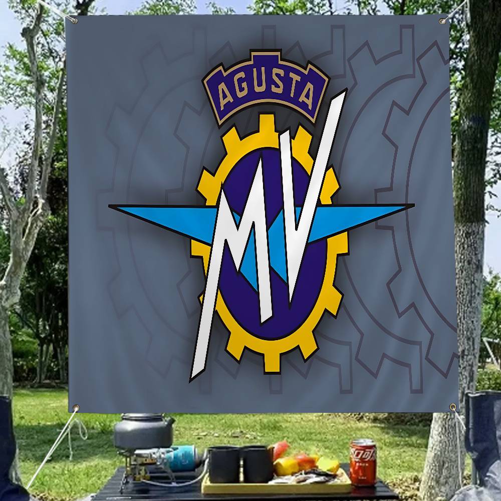 Commercial Printing Company - M-MV A-Agusta Fortschrittliche Drucktechnik für kommerzielle