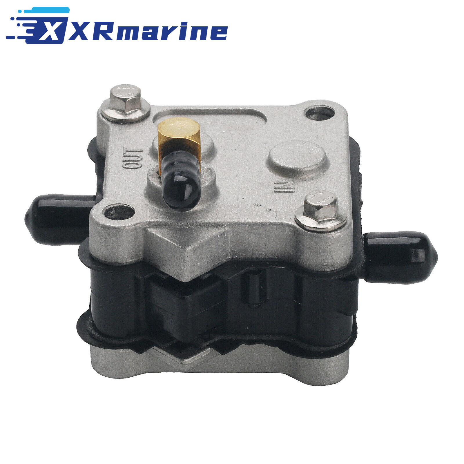 Ink Cartridge - Kraftstoff pumpe für Quecksilber 35 50