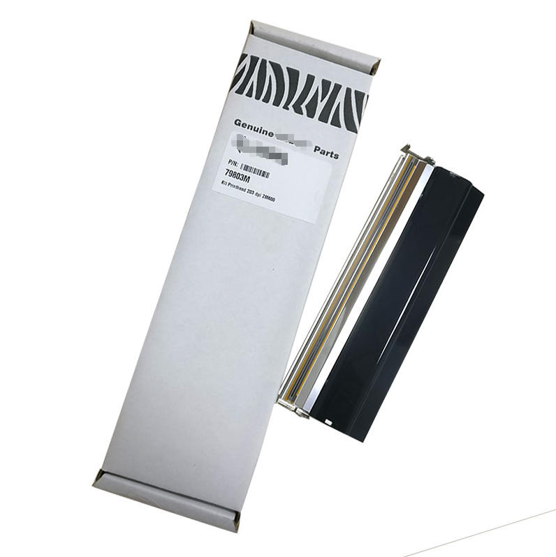 Thermal Printer - Orig inal Thermodruckkopf ZM600 203dpi 300dpi