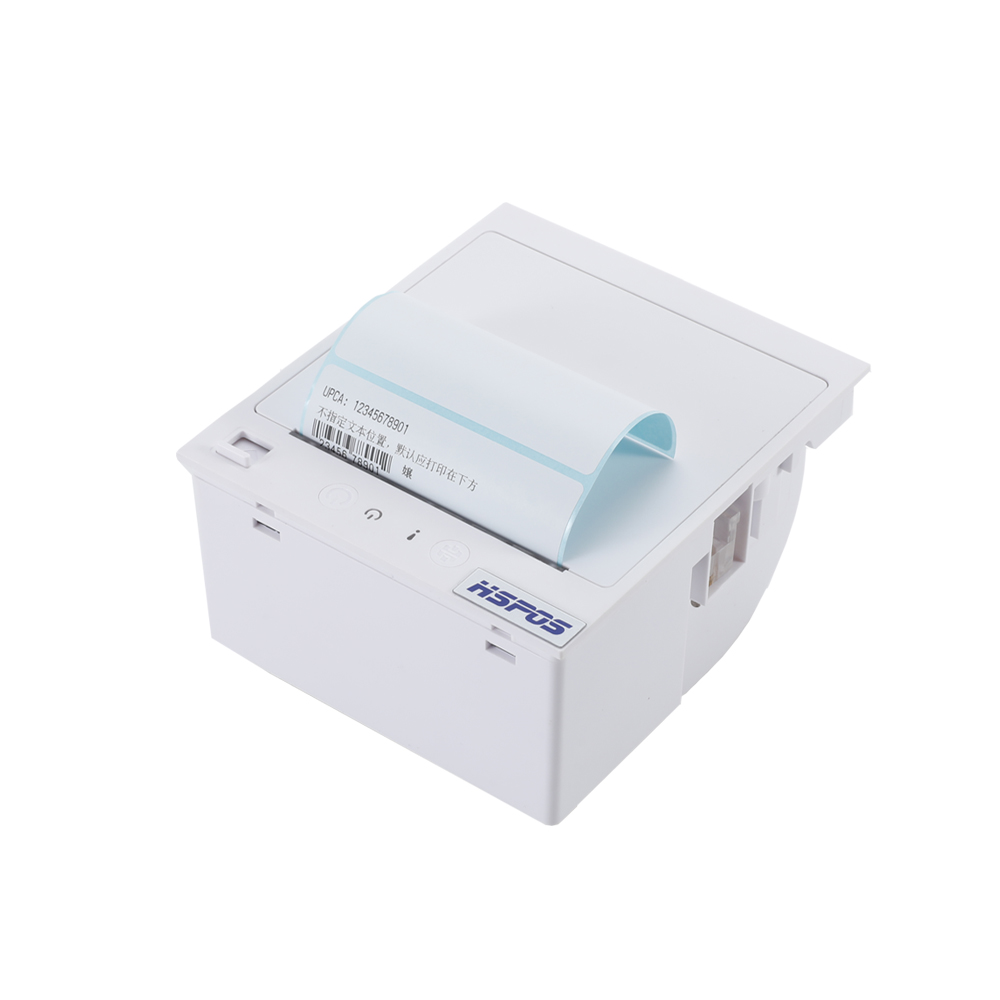 Receipt Printer - ATV&UTV 12V 24V Kassenschublade 80MM Eingebauter