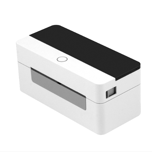 Receipt Printer - 100*150mm Etikettendrucker für Lager und Logistik,