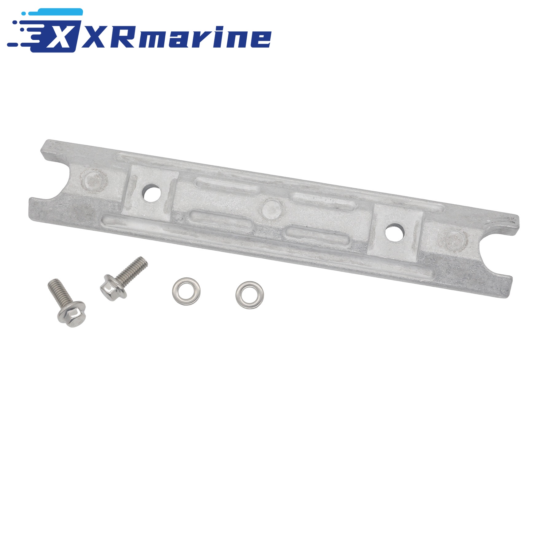 Ink Cartridge - 6H1-45251 Anode Zinklegierung 6H1-45251-01 für Yamaha