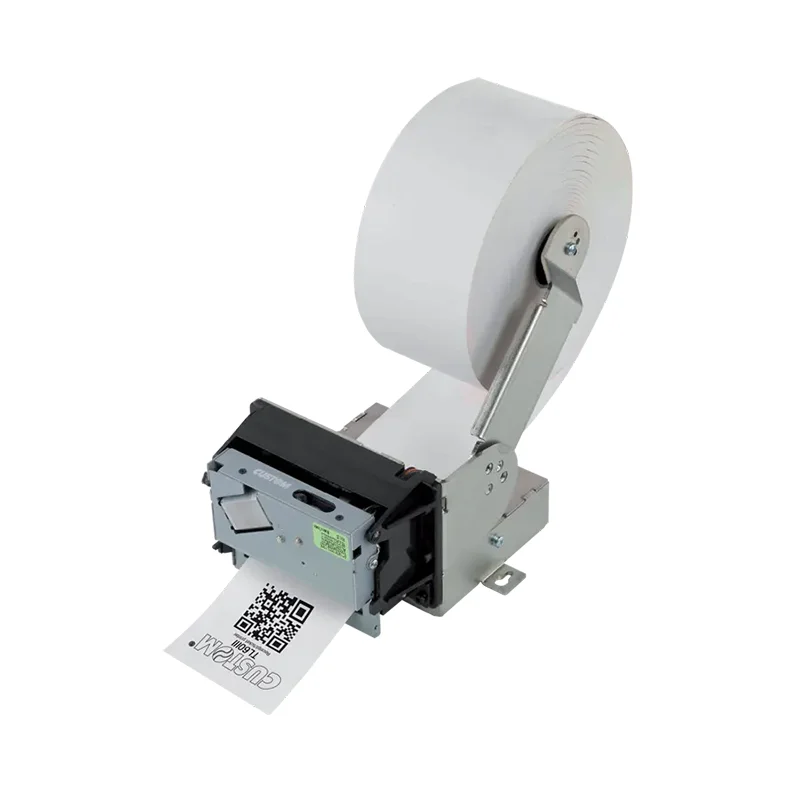 Receipt Printer - 2026 60mm Kiosk Thermodrucker CUSTOM TL60III