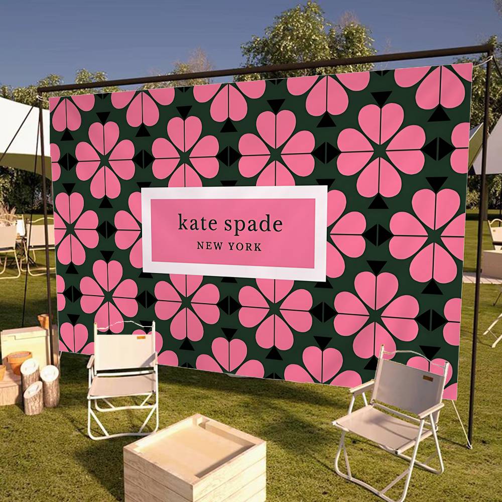 Modemarke K-Kate S-Spade, hoch – Commercial Printing Company Bewertung und Preis