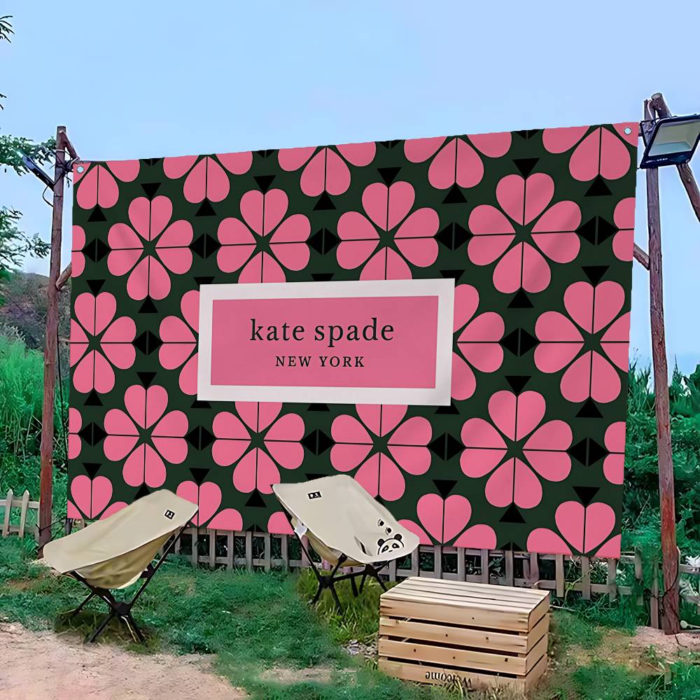 Modemarke K-Kate S-Spade, hoch – Commercial Printing Company Bewertung und Preis