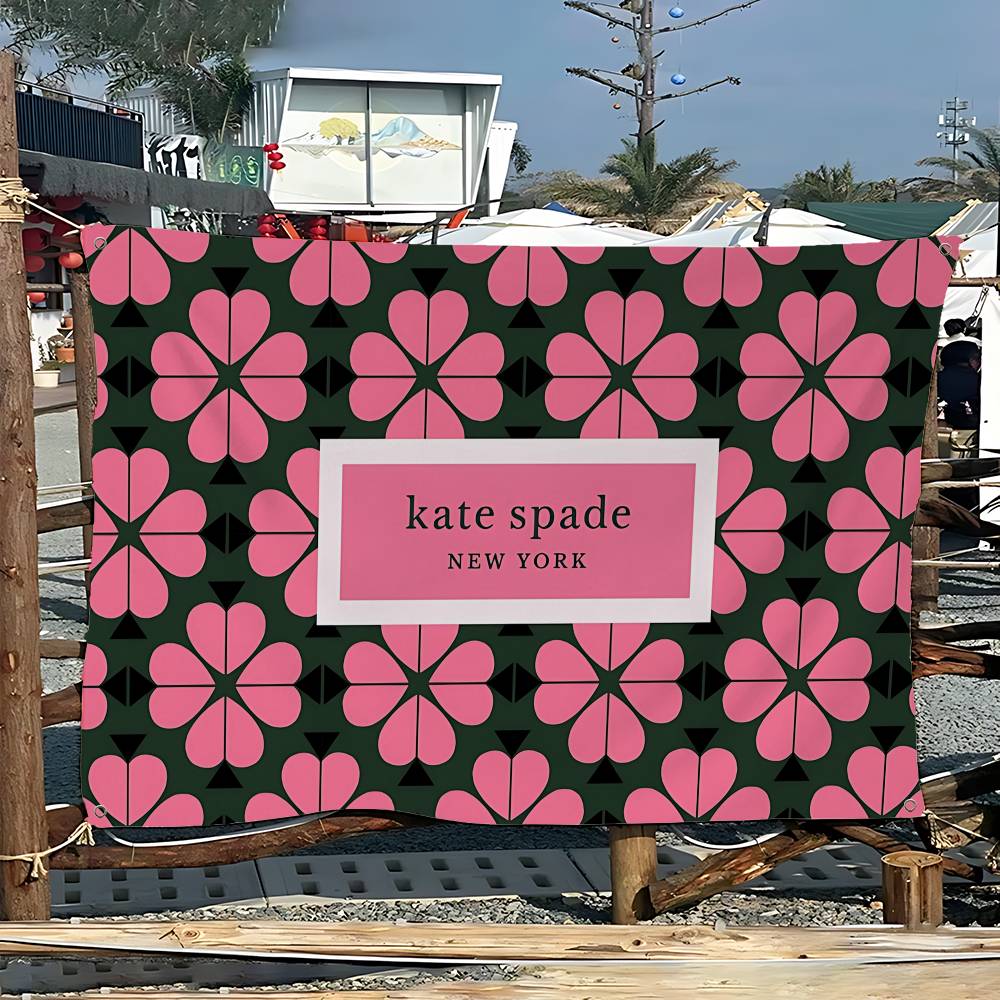 Modemarke K-Kate S-Spade, hoch – Commercial Printing Company Bewertung und Preis