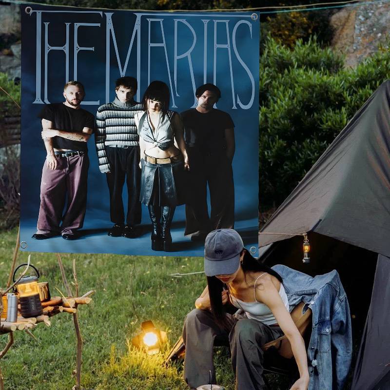 The Marias New The M-Marias Ci – Commercial Printing Company Bewertung und Preis