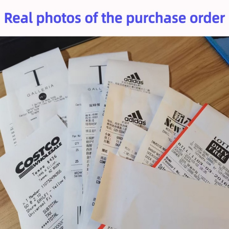 80mm POS Thermodrucker mit Aut – Receipt Printer Bewertung und Preis