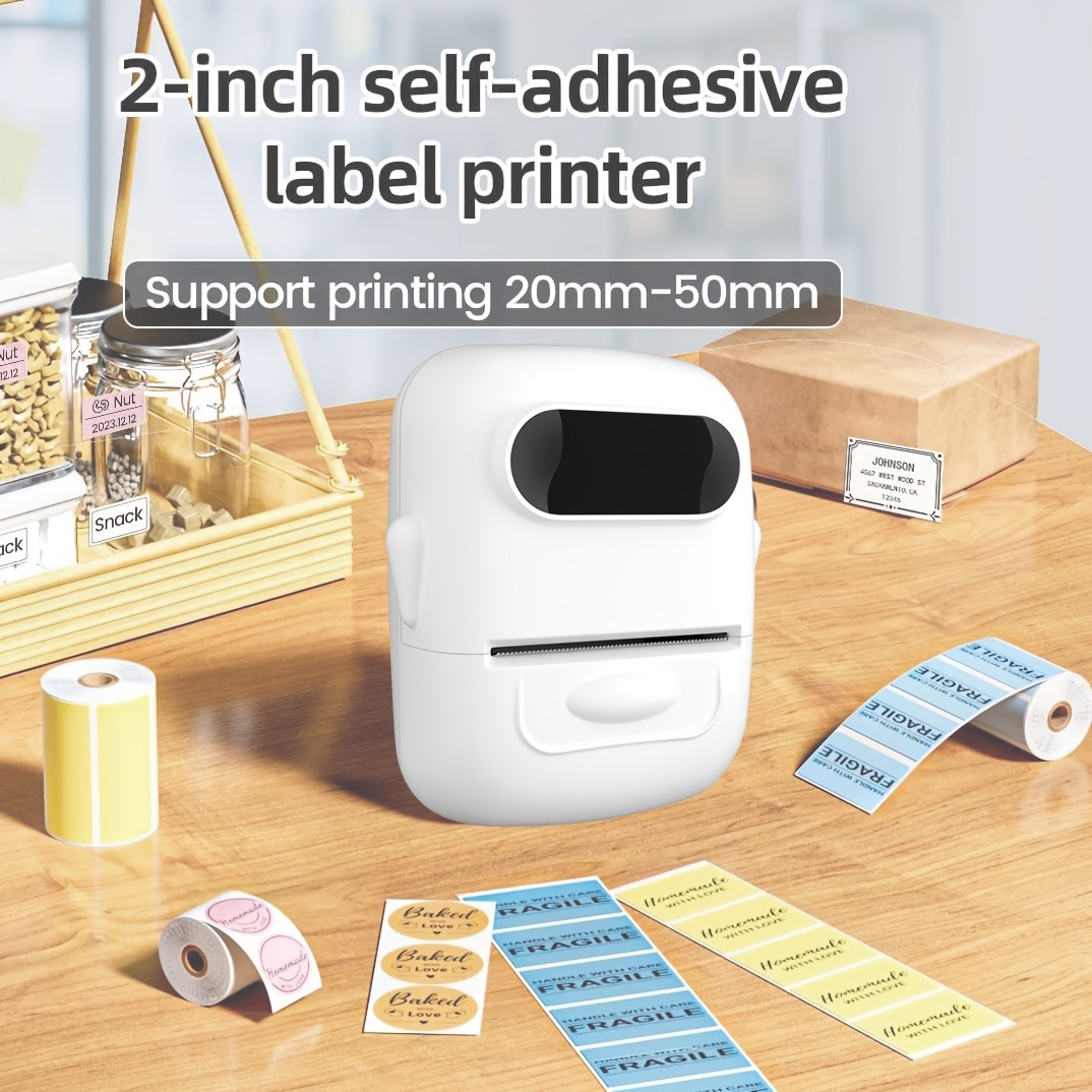 Makrlife P50 Thermodrucker für – Commercial Book Printing Machines Bewertung und Preis