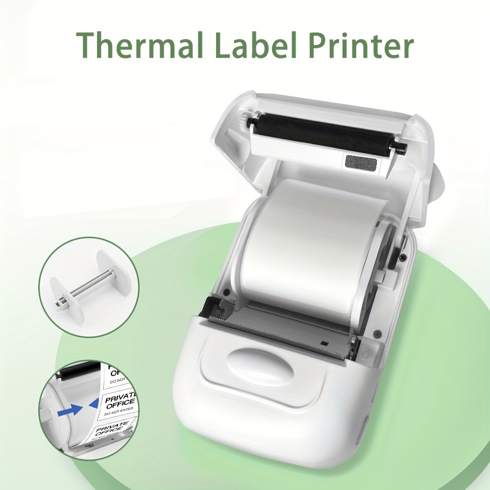 Makrlife P50 Thermodrucker für – Commercial Book Printing Machines Bewertung und Preis