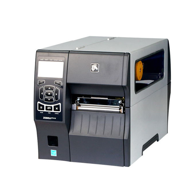 Hochpräziser Großhandels-Zebra – Barcode Printer Bewertung und Preis