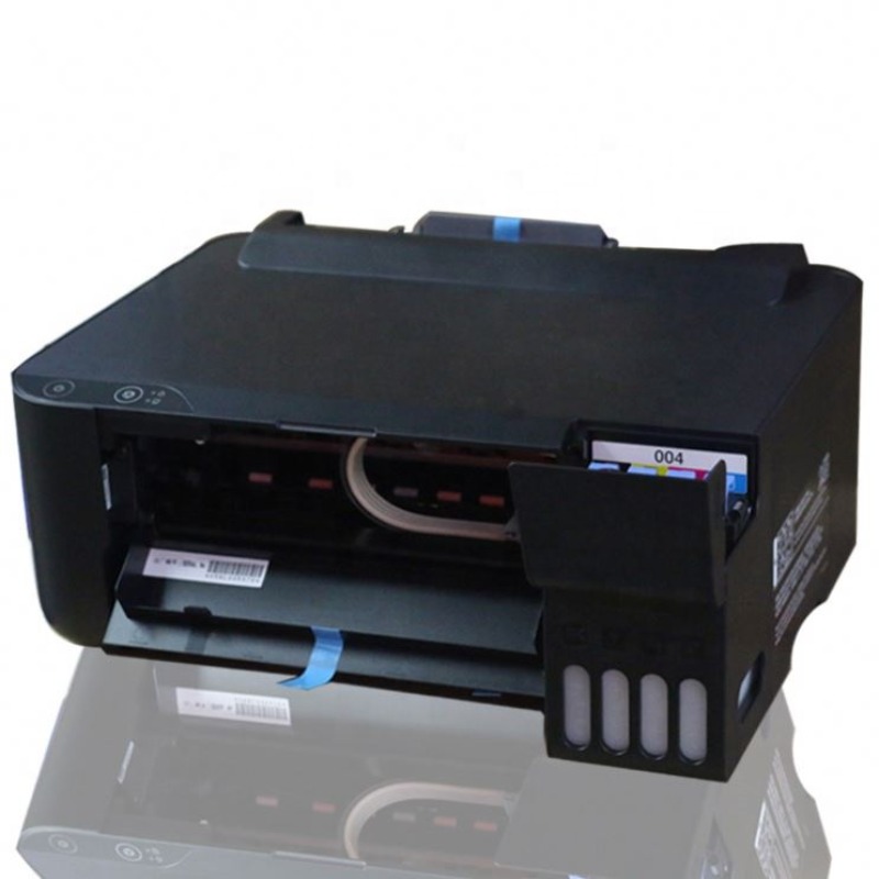 Tragbarer USB-Farbtintenstrahl – Photo Printer Bewertung und Preis