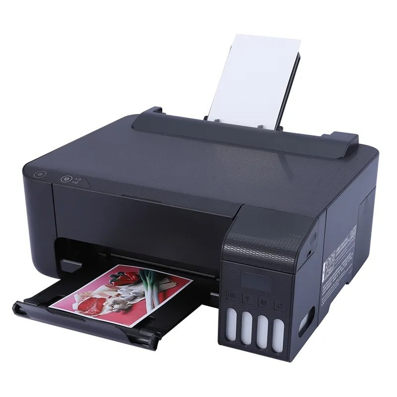 Tragbarer USB-Farbtintenstrahl – Photo Printer Bewertung und Preis