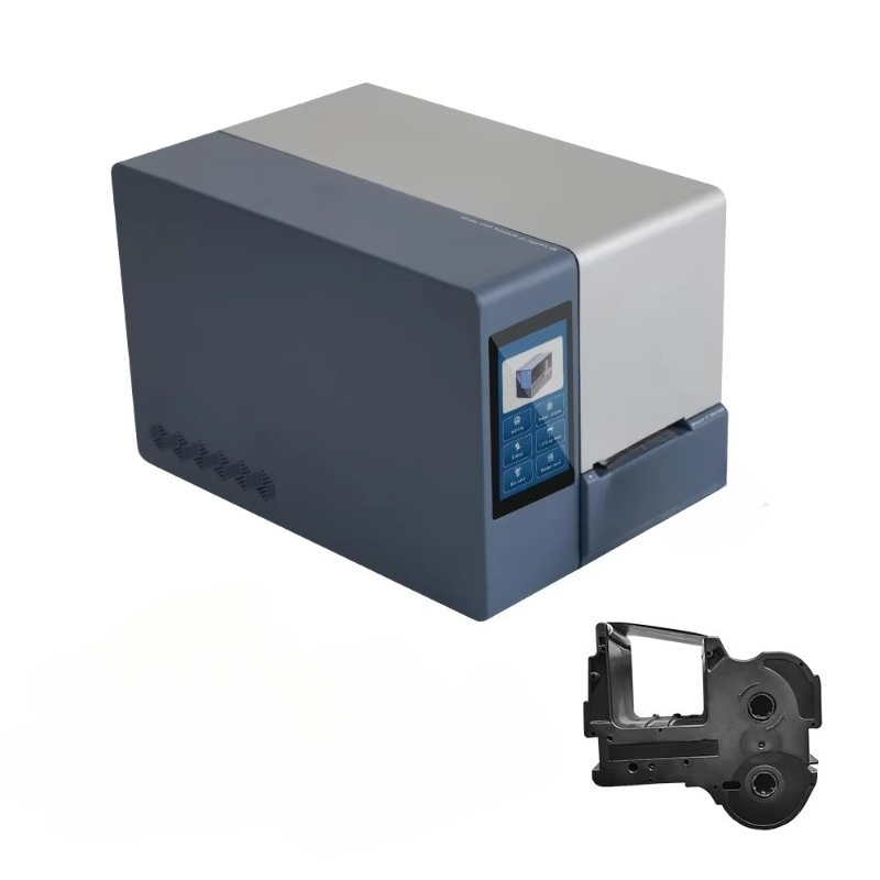 MS-CH650 Thermotransferdrucker – Barcode Printer Bewertung und Preis