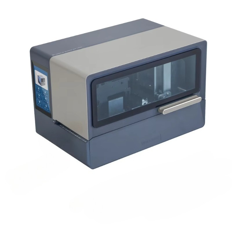 MS-CH650 Thermotransferdrucker – Barcode Printer Bewertung und Preis