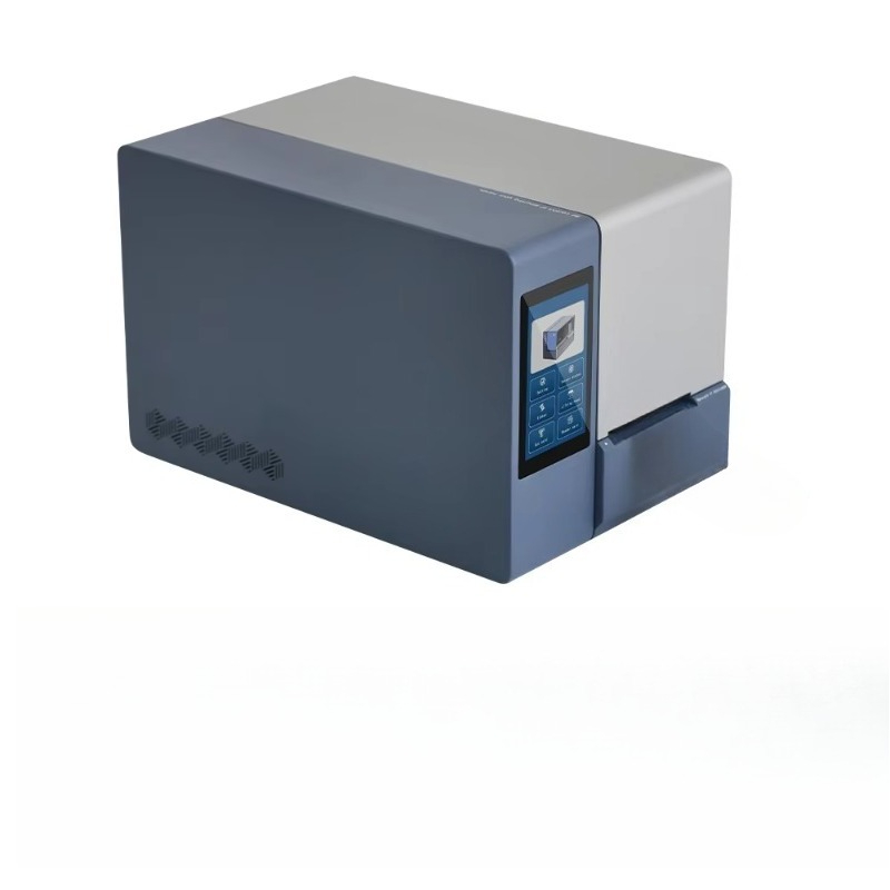 MS-CH650 Thermotransferdrucker – Barcode Printer Bewertung und Preis