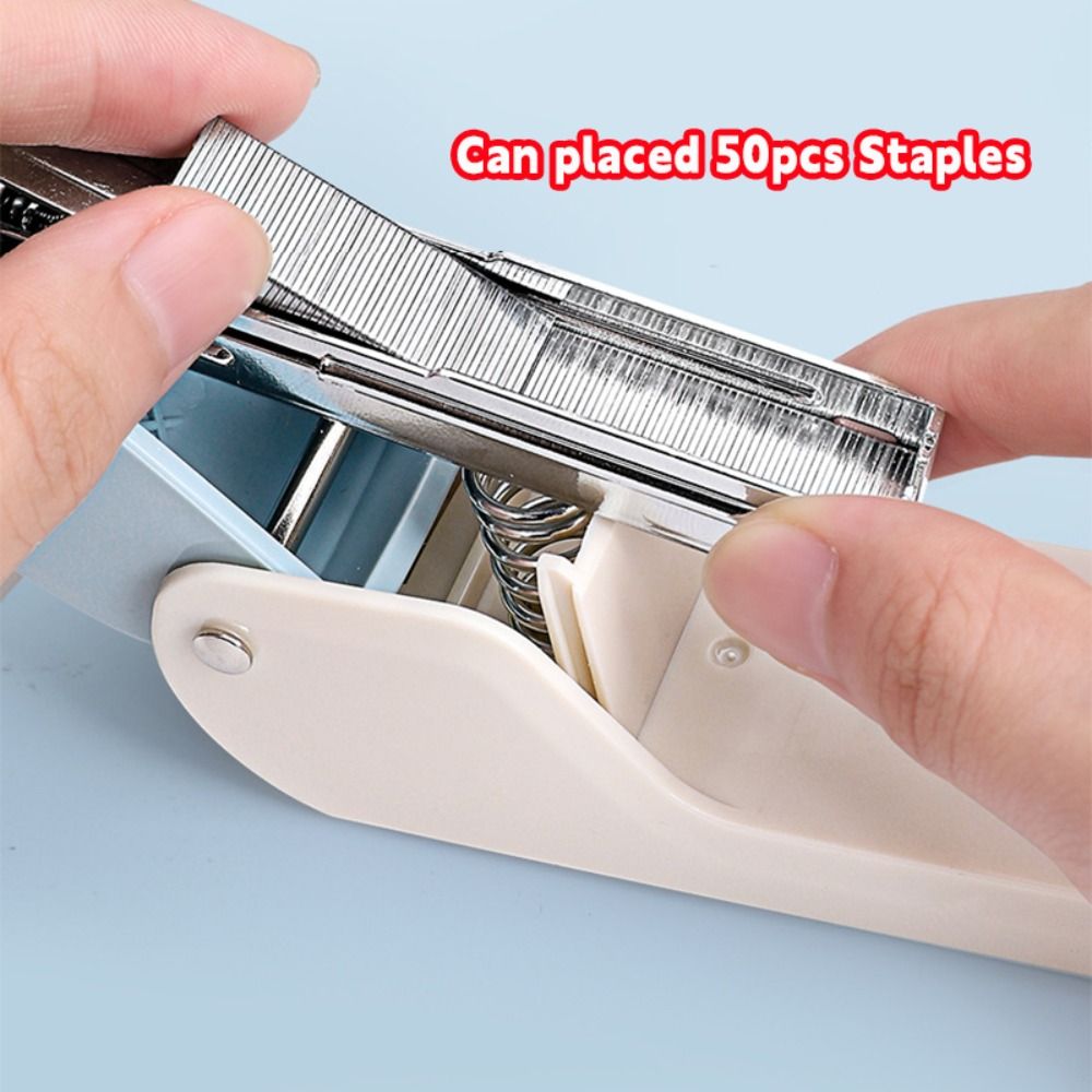 Tragbarer Metallheftapparat fü – Stapler Heavy Duty Bewertung und Preis
