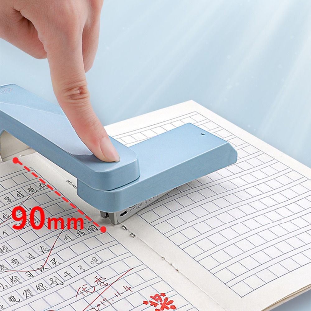 Tragbarer Metallheftapparat fü – Stapler Heavy Duty Bewertung und Preis