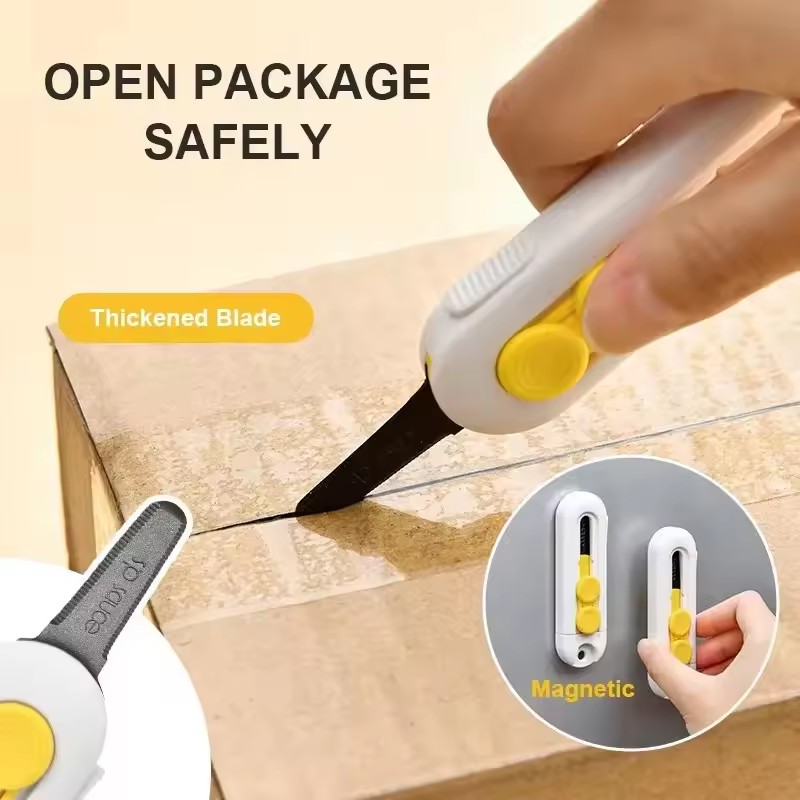 Magnetischer Mini-Papierschnei – Printer Paper Bewertung und Preis