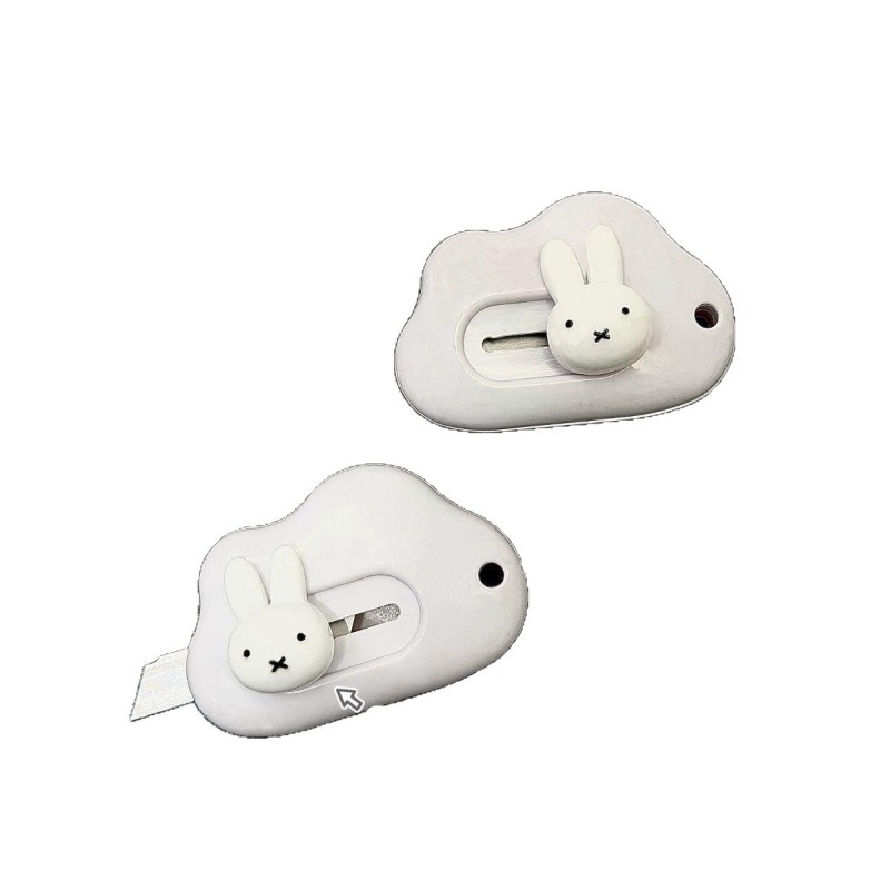 Miffy-Kaninchen-Kunstmesser, k – Printer Paper Bewertung und Preis