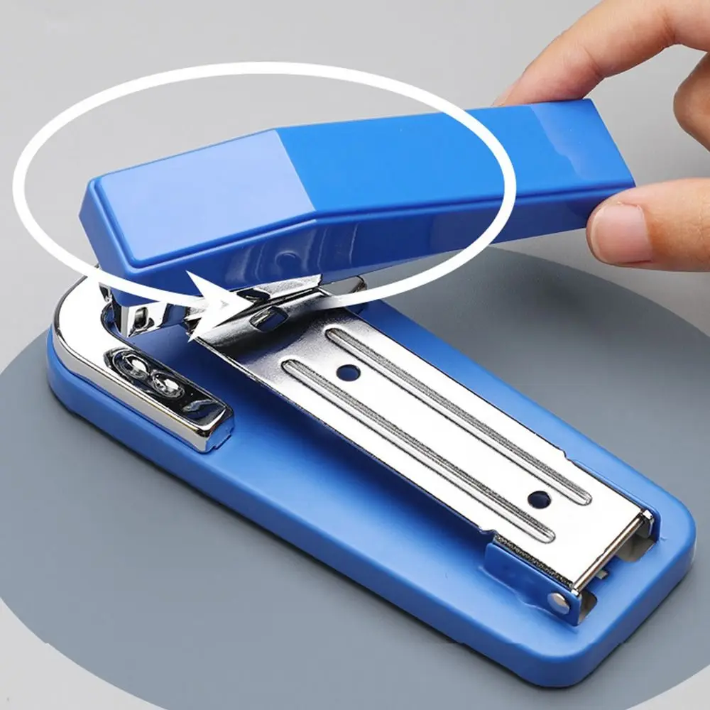 360° drehbarer, robuster Hefte – Stapler Heavy Duty Bewertung und Preis