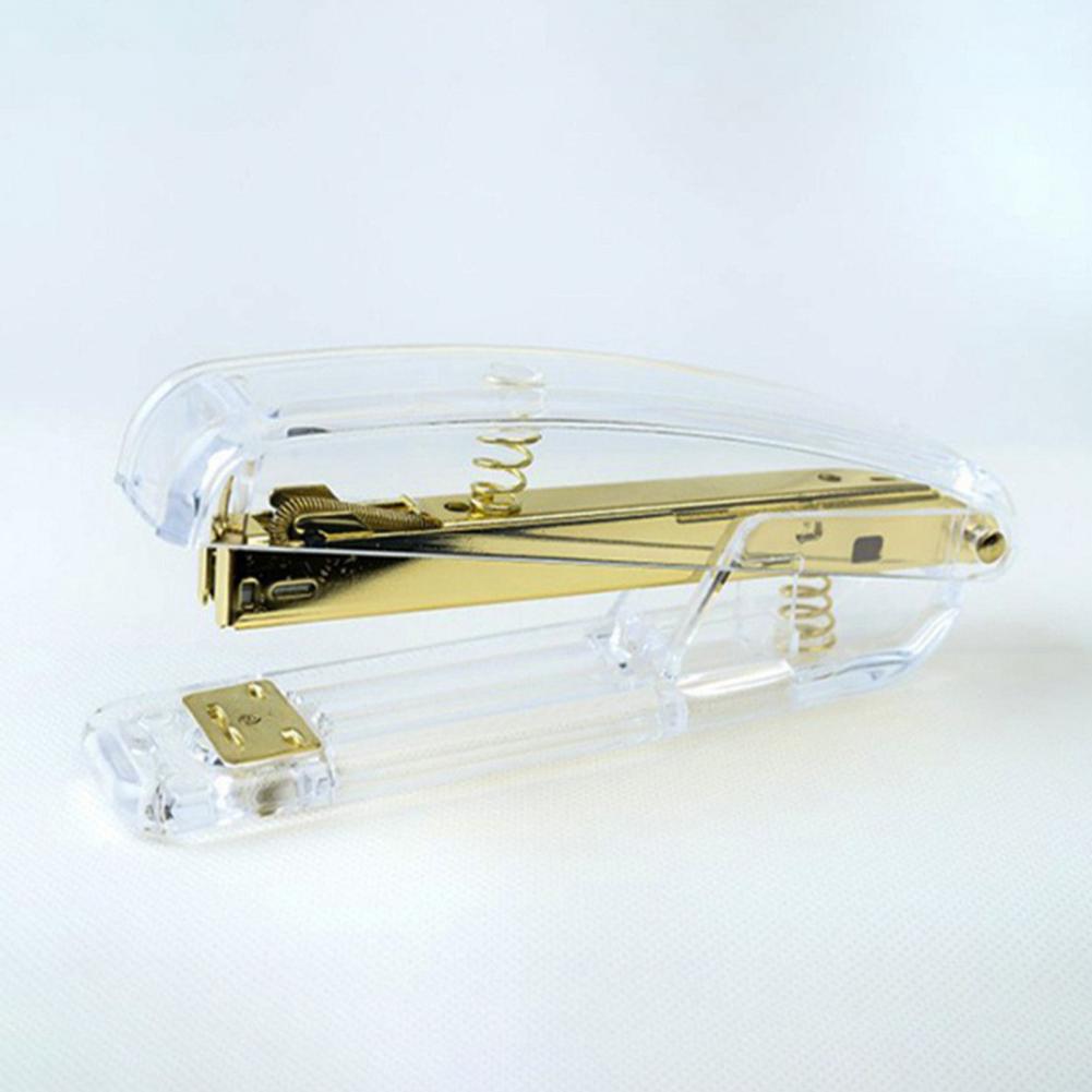 Metallbeschichteter Hebel-Heft – Stapler Heavy Duty Bewertung und Preis
