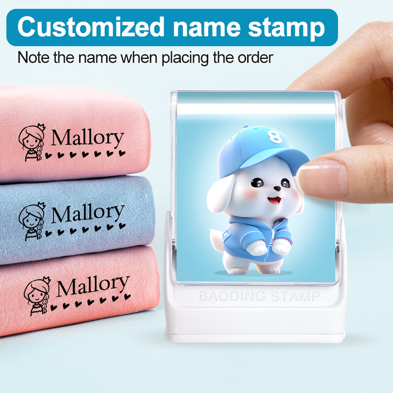 Personalisierter Baby-Kleidung – Label Maker Bewertung und Preis