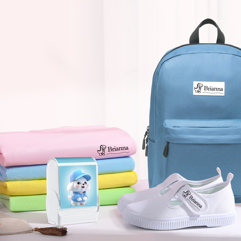 Personalisierter Baby-Kleidung – Label Maker Bewertung und Preis