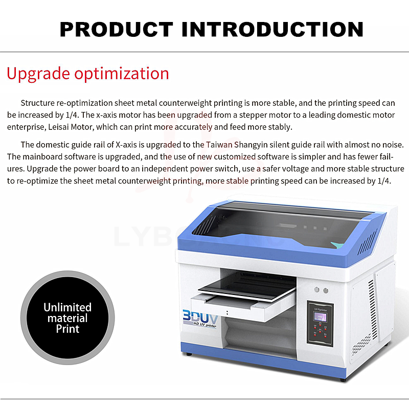 LY 3060 220V 110V Vollautomati – Photo Printer Bewertung und Preis