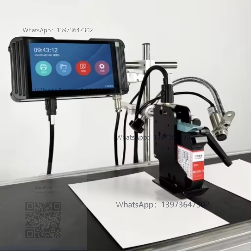 Erschwinglicher 12,7 mm 25,4 m – Label Printer Bewertung und Preis