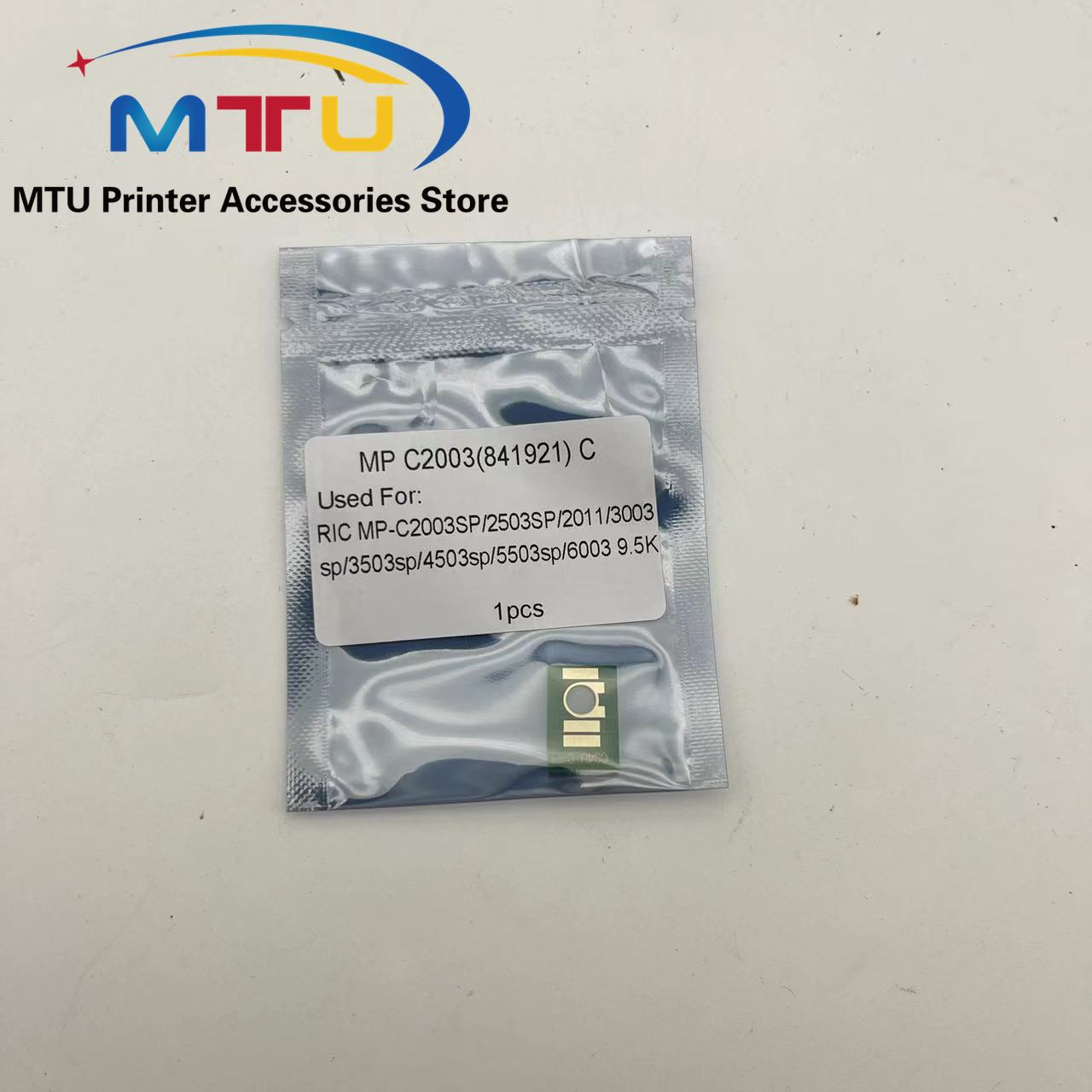 20PCS Toner Patrone Reset Chip – Toner Cartridge Bewertung und Preis