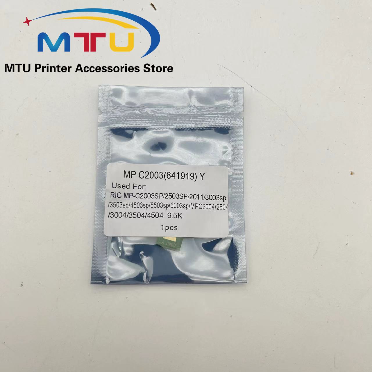 20PCS Toner Patrone Reset Chip – Toner Cartridge Bewertung und Preis