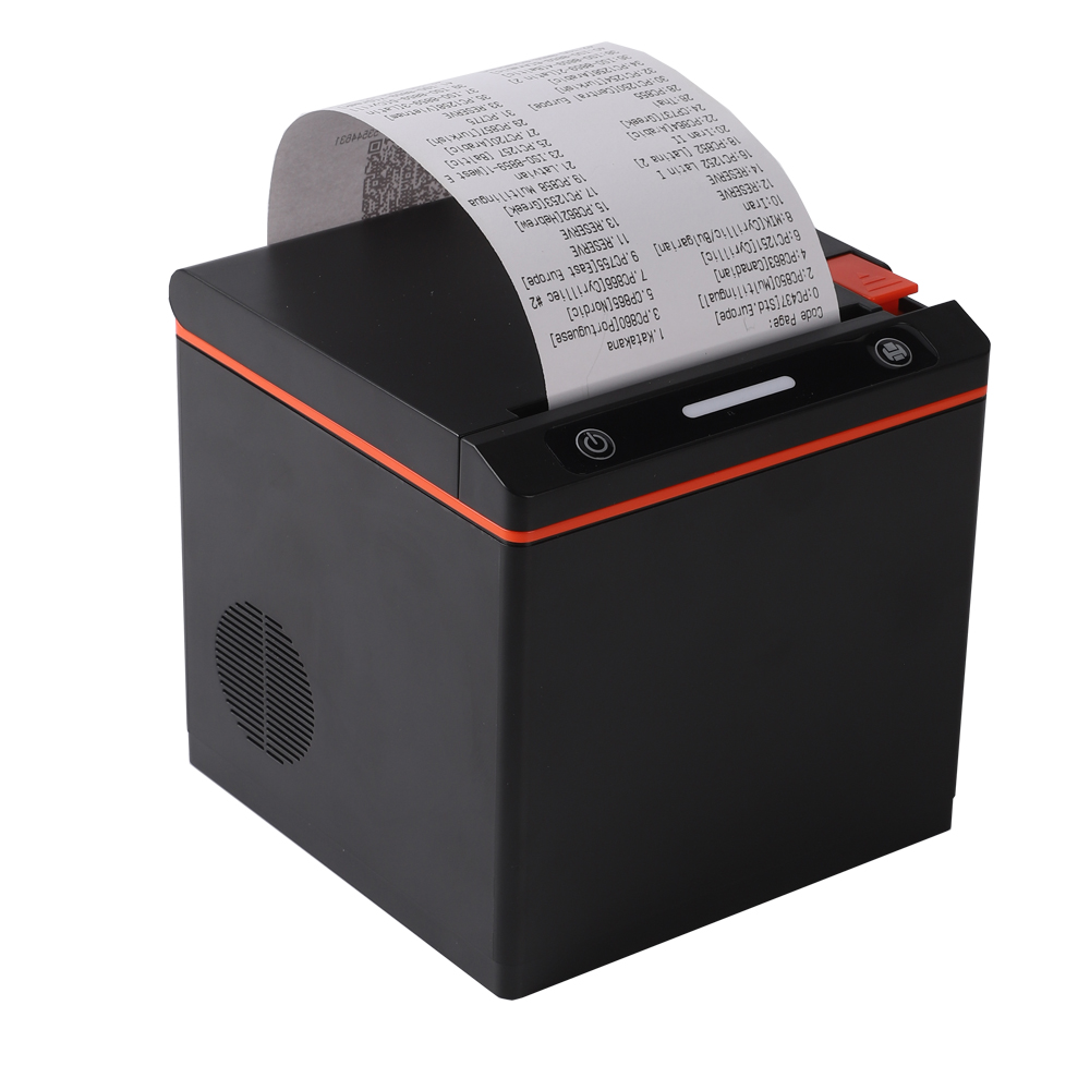 ATV&UTV 80MM Thermischer Quitt – Receipt Printer Bewertung und Preis