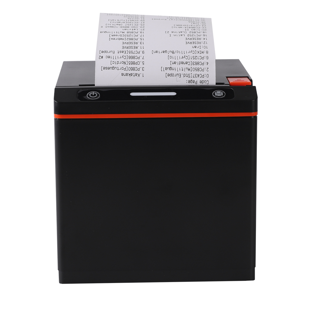 ATV&UTV 80MM Thermischer Quitt – Receipt Printer Bewertung und Preis