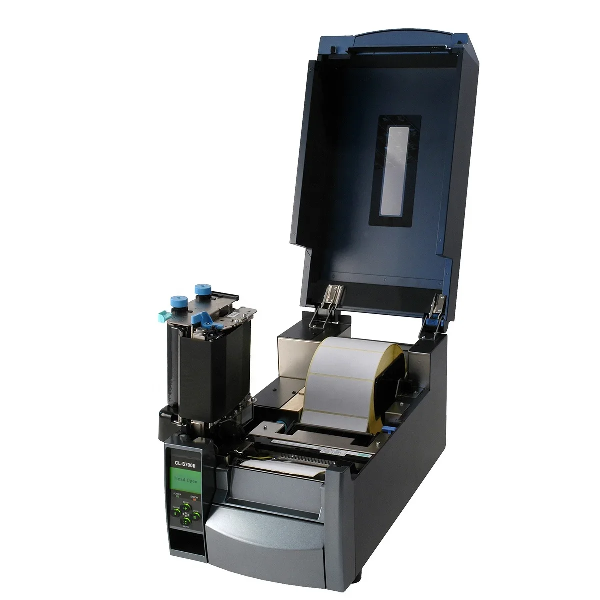 2026 Citizen CL-S700/CL-S703 T – Barcode Printer Bewertung und Preis