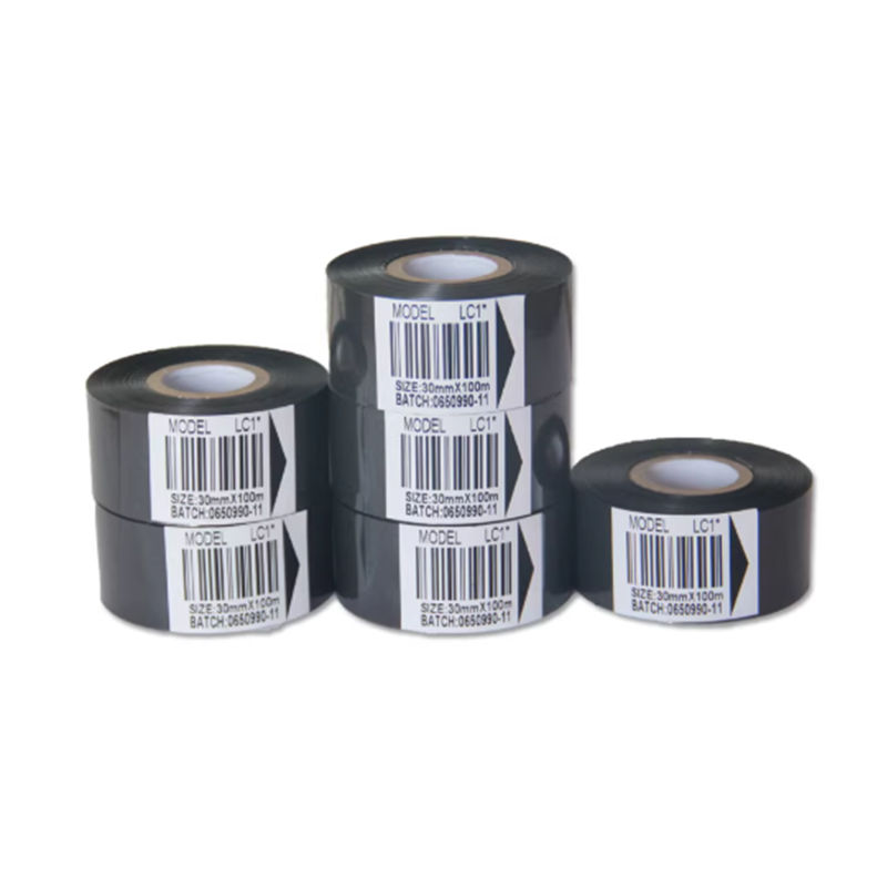 LC1 Thermotransfer-Farbband, D – Label Printer Bewertung und Preis