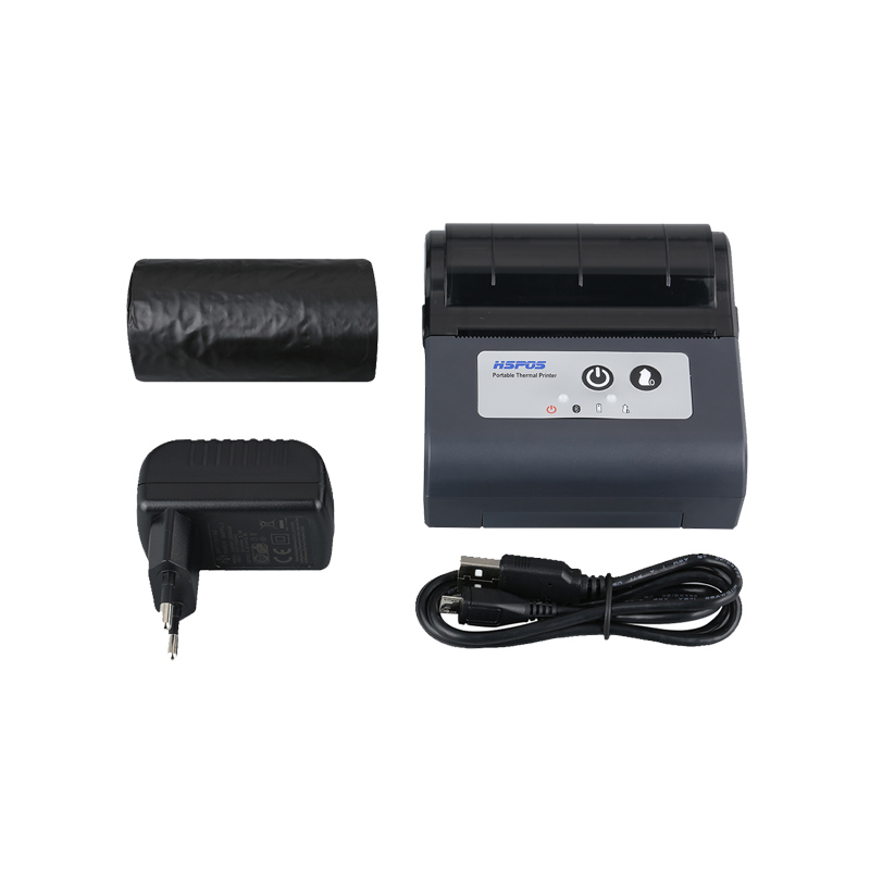 ATV&UTVHSPOS Mini 80mm Bluetoo – Receipt Printer Bewertung und Preis