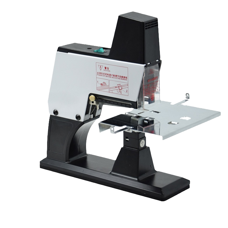 Hochleistungs-Flachhefter ST-1 – Stapler Heavy Duty Bewertung und Preis