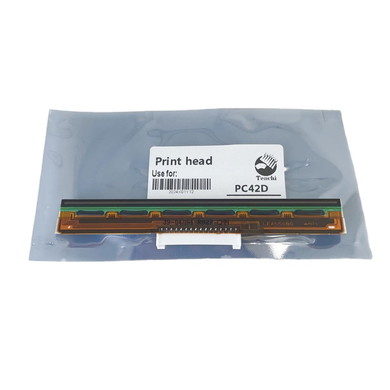 203 dpi PC42D Thermodruckkopf  – Thermal Printer Bewertung und Preis