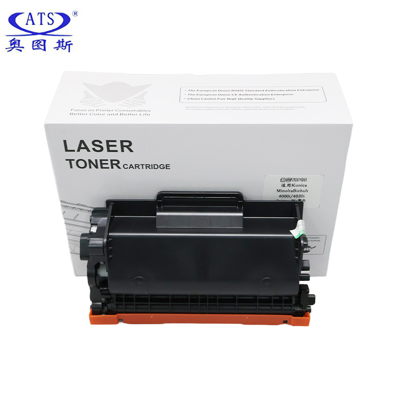 1 STÜCK TNP83 4000i 4020i Tone – Toner Cartridge Bewertung und Preis